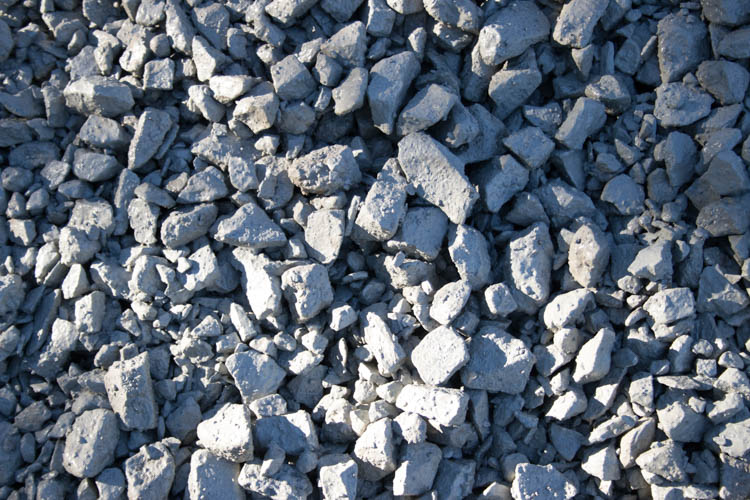 Ledge Rock (Compacting Gravel) 1¼” minus
