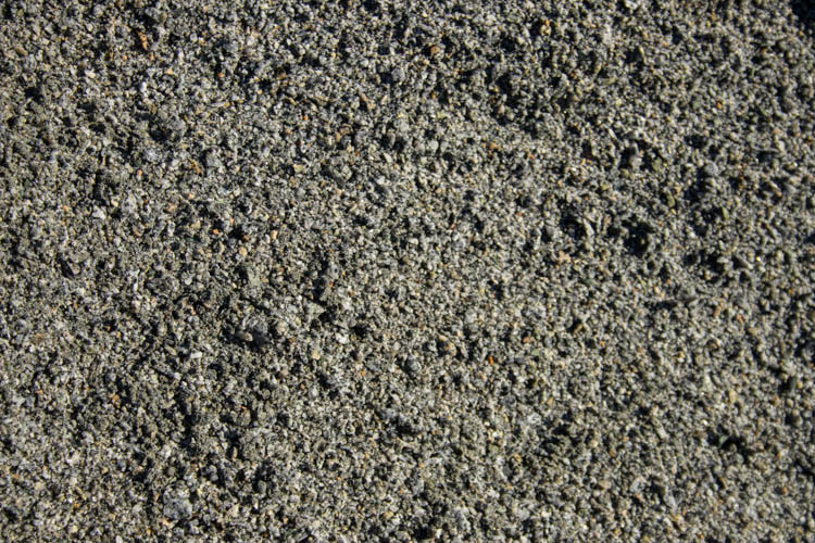 Canadian Speckled Granite (Decomposed) ⅜” minus