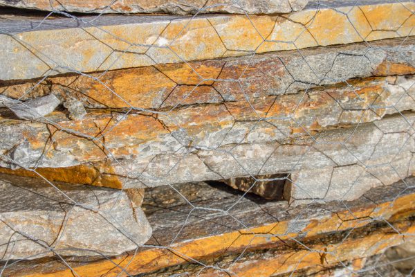 Goldrush Quartzite (Patio) 1” - 1 ½” Thick | 1 ½” - 2” Thick
