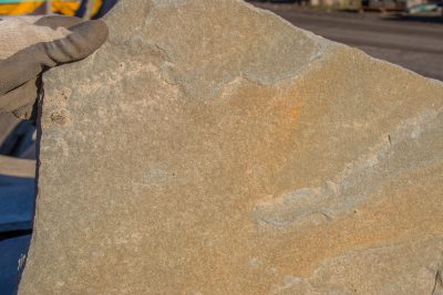 Variegated Pennsylvania Blue Stone (Patio) 1” - 1 ½” Thick | 1 ½” - 2” Thick